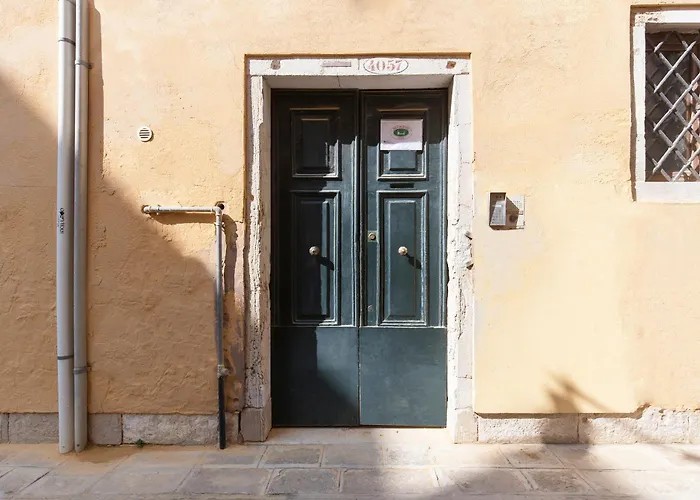 B&B Al Palazzetto
